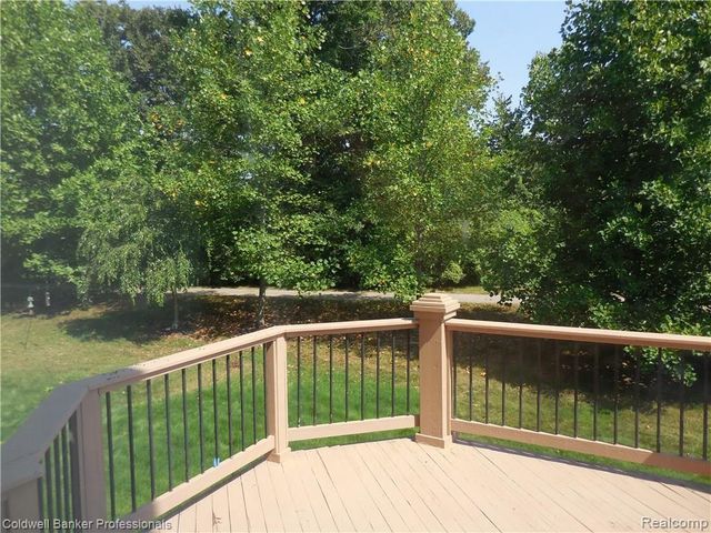 49554 GLACIER S, Northville Township, MI 48168