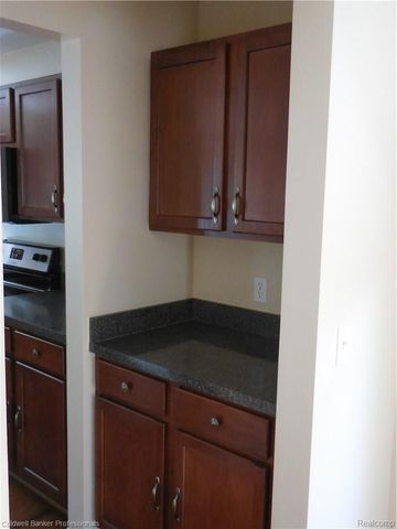 49554 GLACIER S, Northville Township, MI 48168