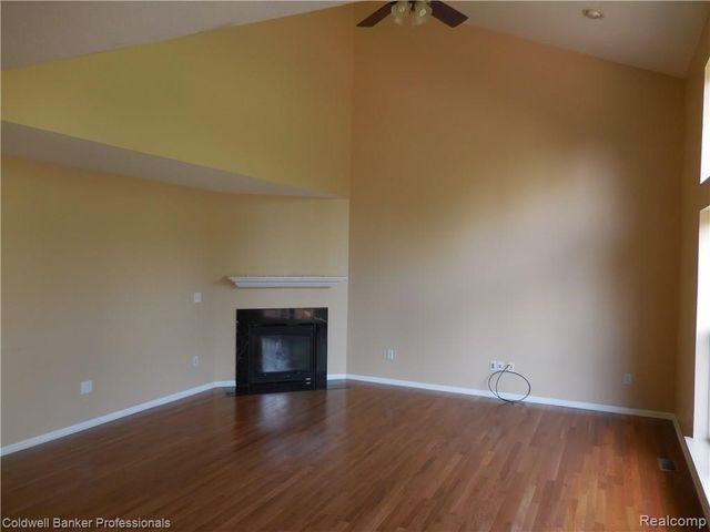 49554 GLACIER S, Northville Township, MI 48168