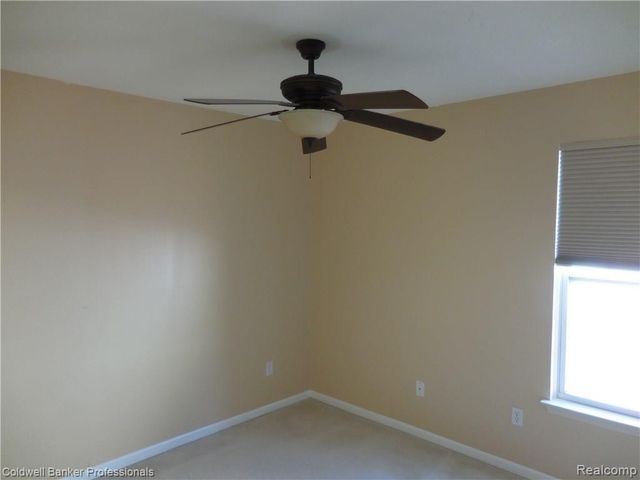 49554 GLACIER S, Northville Township, MI 48168