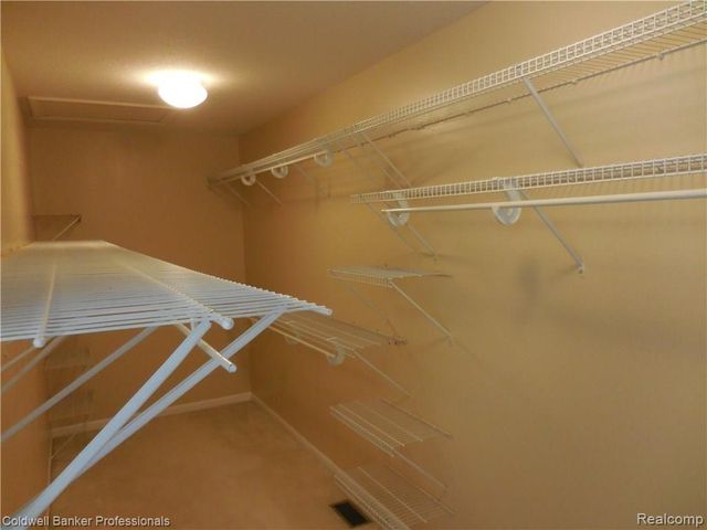 49554 GLACIER S, Northville Township, MI 48168