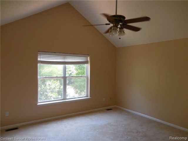 49554 GLACIER S, Northville Township, MI 48168