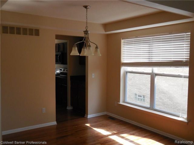 49554 GLACIER S, Northville Township, MI 48168