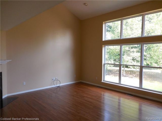 49554 GLACIER S, Northville Township, MI 48168