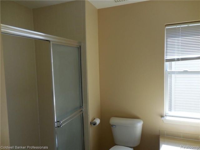 49554 GLACIER S, Northville Township, MI 48168