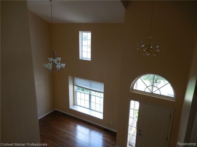 49554 GLACIER S, Northville Township, MI 48168