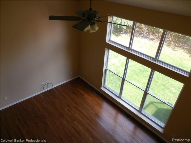 49554 GLACIER S, Northville Township, MI 48168