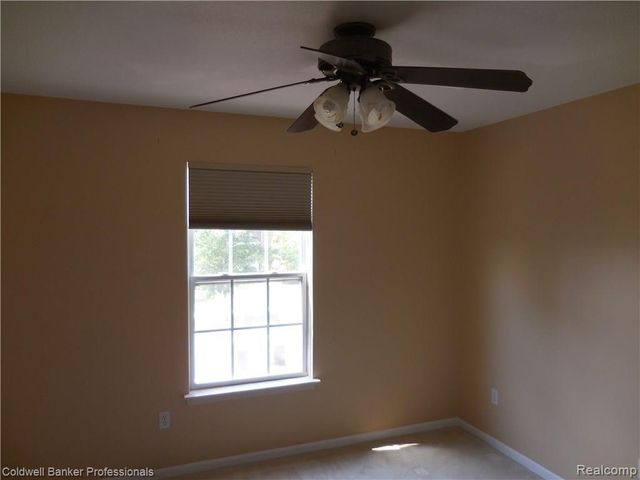 49554 GLACIER S, Northville Township, MI 48168