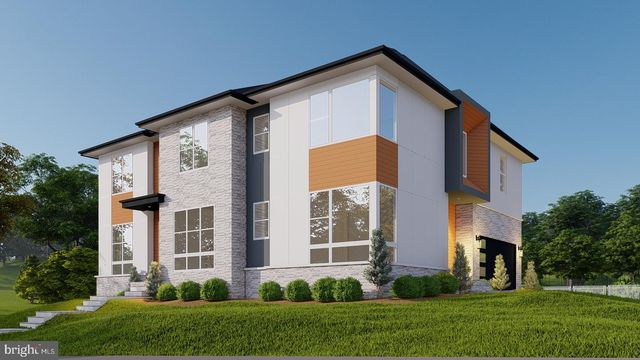 449 LAWYERS RD NW, Vienna, VA 22180