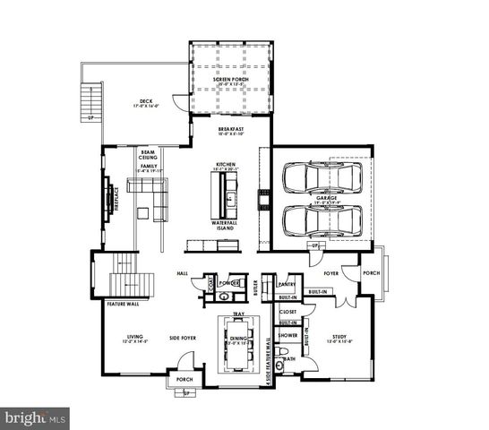 449 LAWYERS RD NW, Vienna, VA 22180