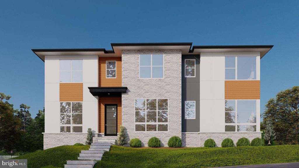 449 LAWYERS RD NW, Vienna, VA 22180