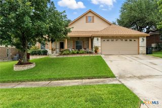 6003 Siltstone Loop, Killeen, TX 76542