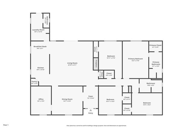 1411 Neptune Lane, Houston, TX 77062