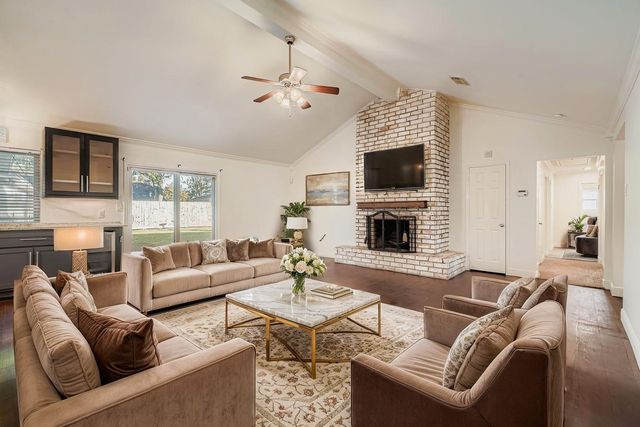 1411 Neptune Lane, Houston, TX 77062