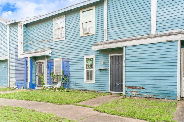 8323 Wilcrest Drive 1012, Houston, TX 77072