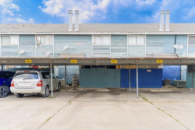 8323 Wilcrest Drive 1012, Houston, TX 77072