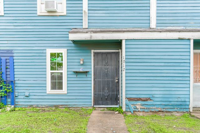 8323 Wilcrest Drive 1012, Houston, TX 77072