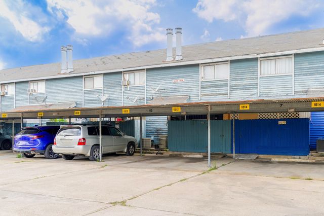 8323 Wilcrest Drive 1012, Houston, TX 77072