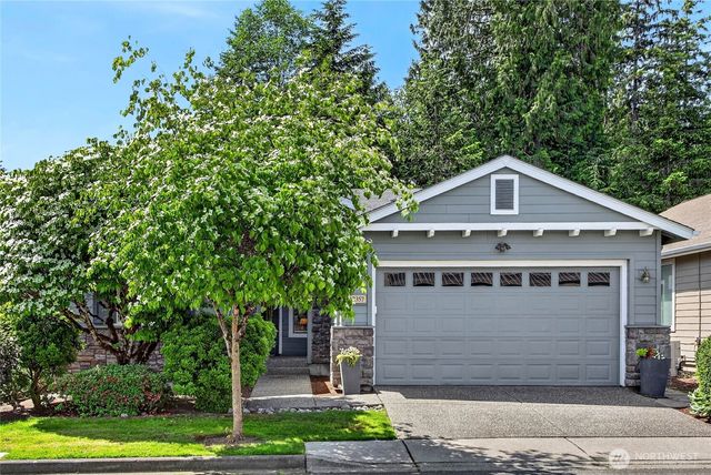 12357 Big Leaf Way NE, Redmond, WA 98053