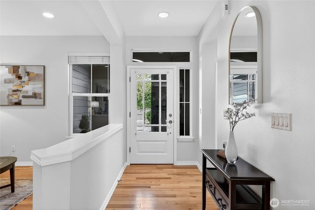12357 Big Leaf Way NE, Redmond, WA 98053