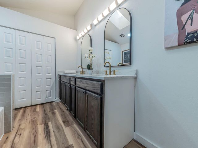 12406 Thompkins DR, Austin, TX 78753