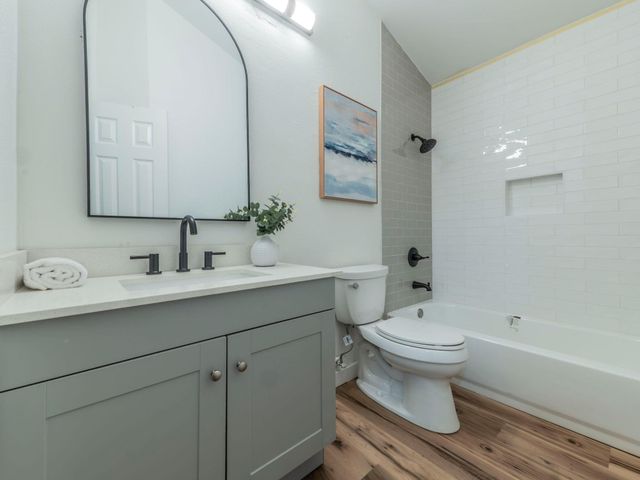 12406 Thompkins DR, Austin, TX 78753