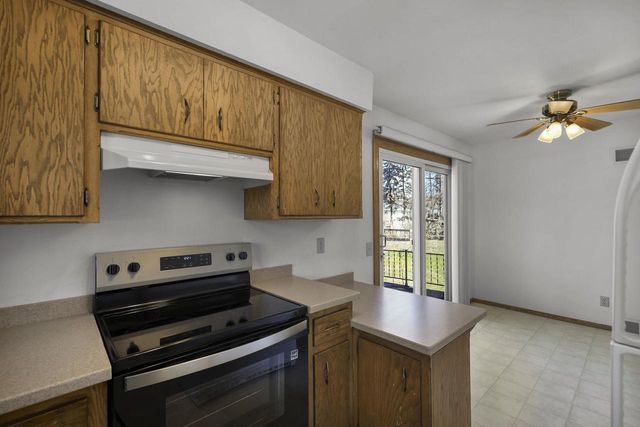 1-3 Milo Lane, Madison, WI 53714