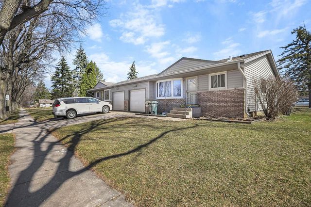 1-3 Milo Lane, Madison, WI 53714