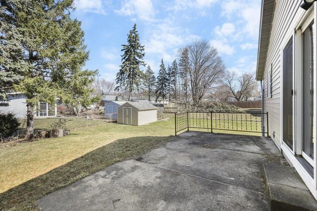 1-3 Milo Lane, Madison, WI 53714