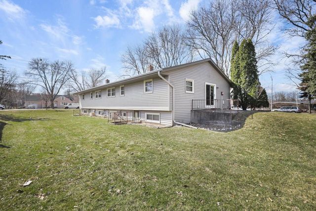 1-3 Milo Lane, Madison, WI 53714