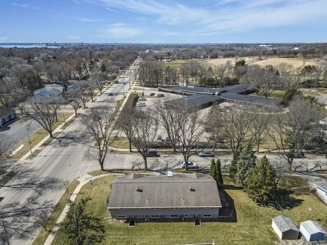 1-3 Milo Lane, Madison, WI 53714