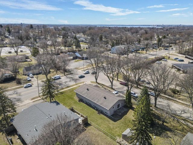 1-3 Milo Lane, Madison, WI 53714