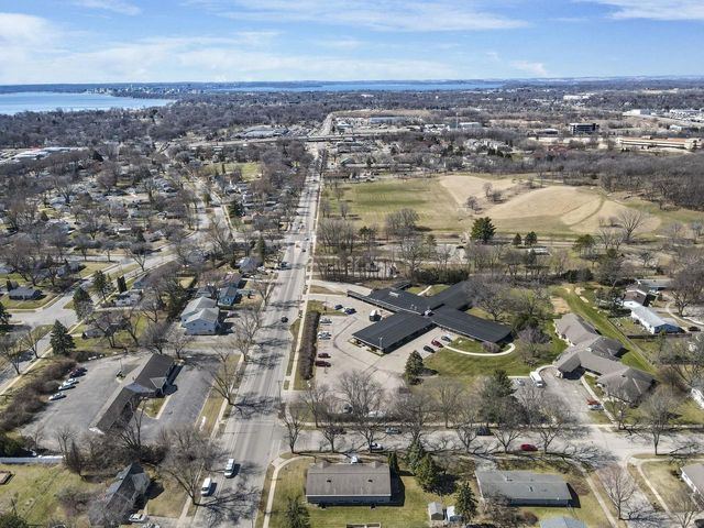 1-3 Milo Lane, Madison, WI 53714