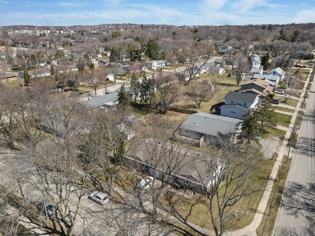 1-3 Milo Lane, Madison, WI 53714