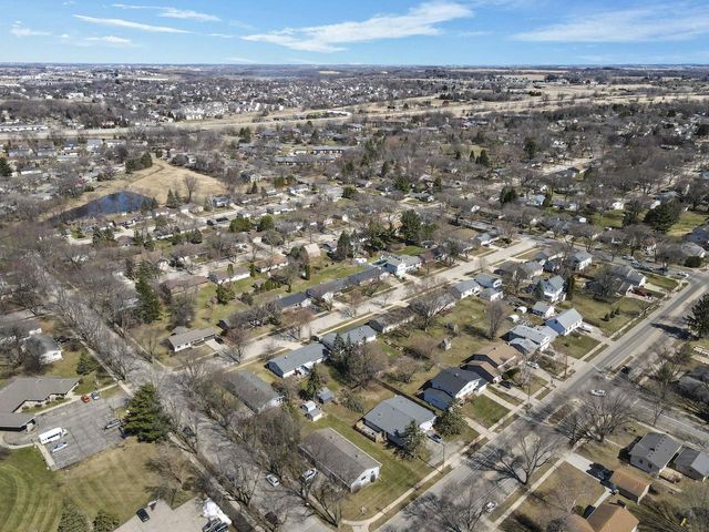 1-3 Milo Lane, Madison, WI 53714