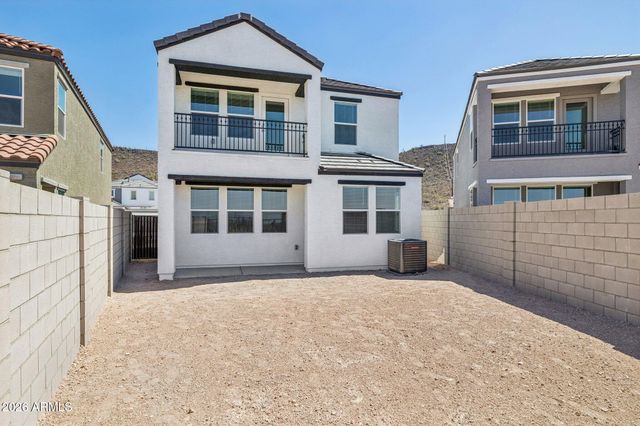 32596 N SMOKE VIEW Trail, Peoria, AZ 85383