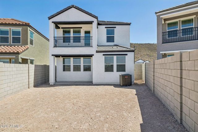 32596 N SMOKE VIEW Trail, Peoria, AZ 85383