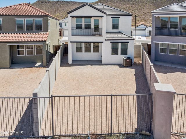 32596 N SMOKE VIEW Trail, Peoria, AZ 85383