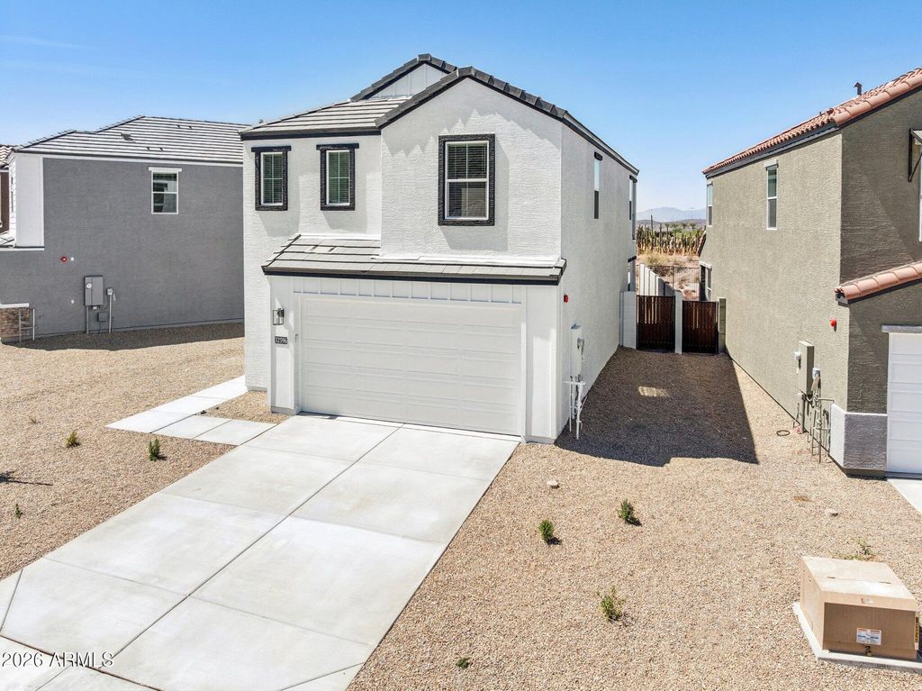 32596 N SMOKE VIEW Trail, Peoria, AZ 85383 — photo 2
