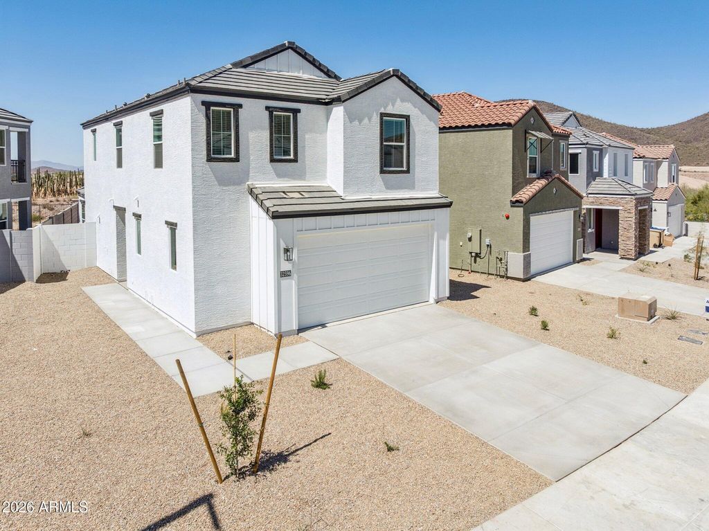32596 N SMOKE VIEW Trail, Peoria, AZ 85383 — photo 3