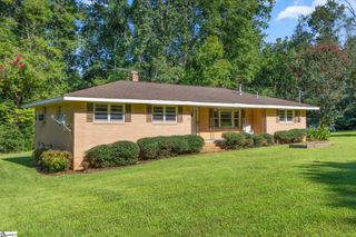 3190 Apple Orchard Road, Clinton, SC 29325