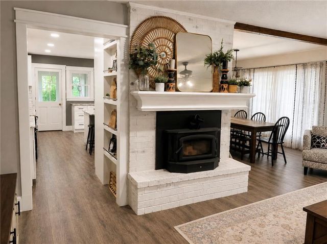 31408 E Major Road, Grain Valley, MO 64029