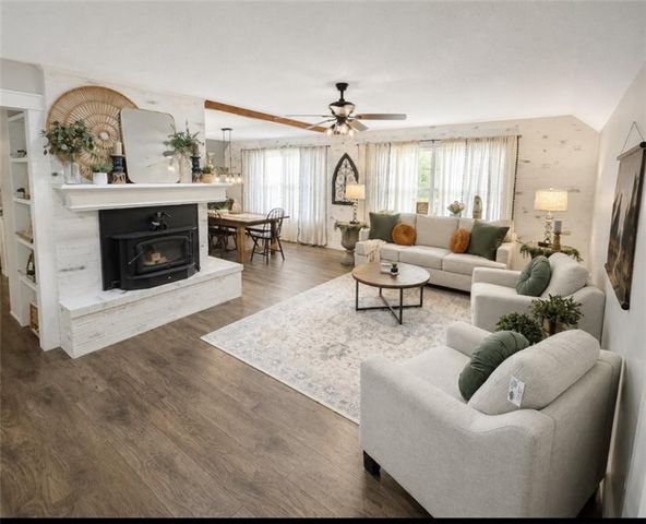 31408 E Major Road, Grain Valley, MO 64029