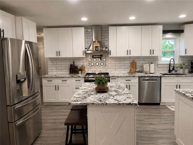 31408 E Major Road, Grain Valley, MO 64029
