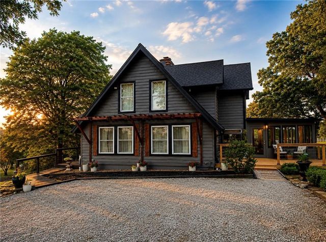 31408 E Major Road, Grain Valley, MO 64029