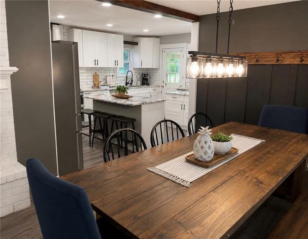 31408 E Major Road, Grain Valley, MO 64029