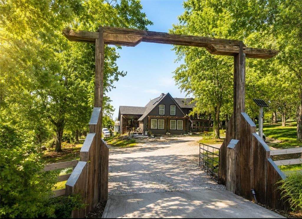 31408 E Major Road, Grain Valley, MO 64029