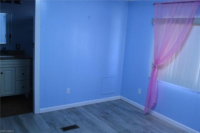 3343 Rainbow LN, North Fort Myers, FL 33903