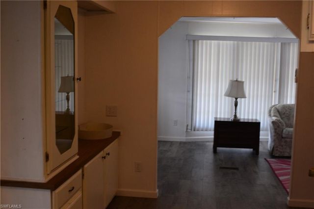 3343 Rainbow LN, North Fort Myers, FL 33903