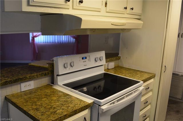 3343 Rainbow LN, North Fort Myers, FL 33903